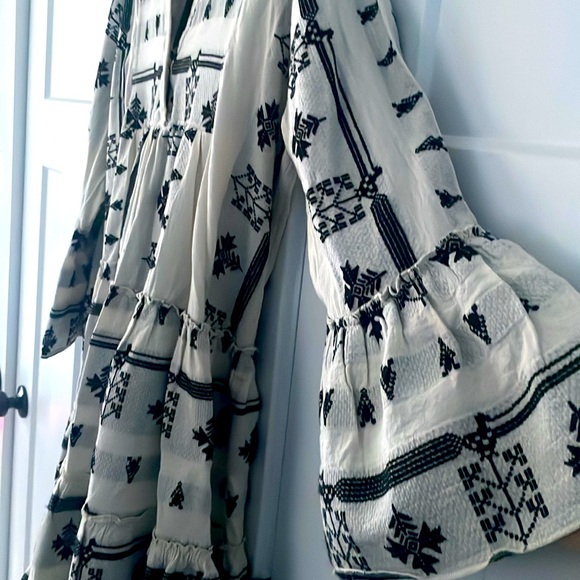 Devotion Twins - Ella Mini - Black / Off White - Picture 6 of 7